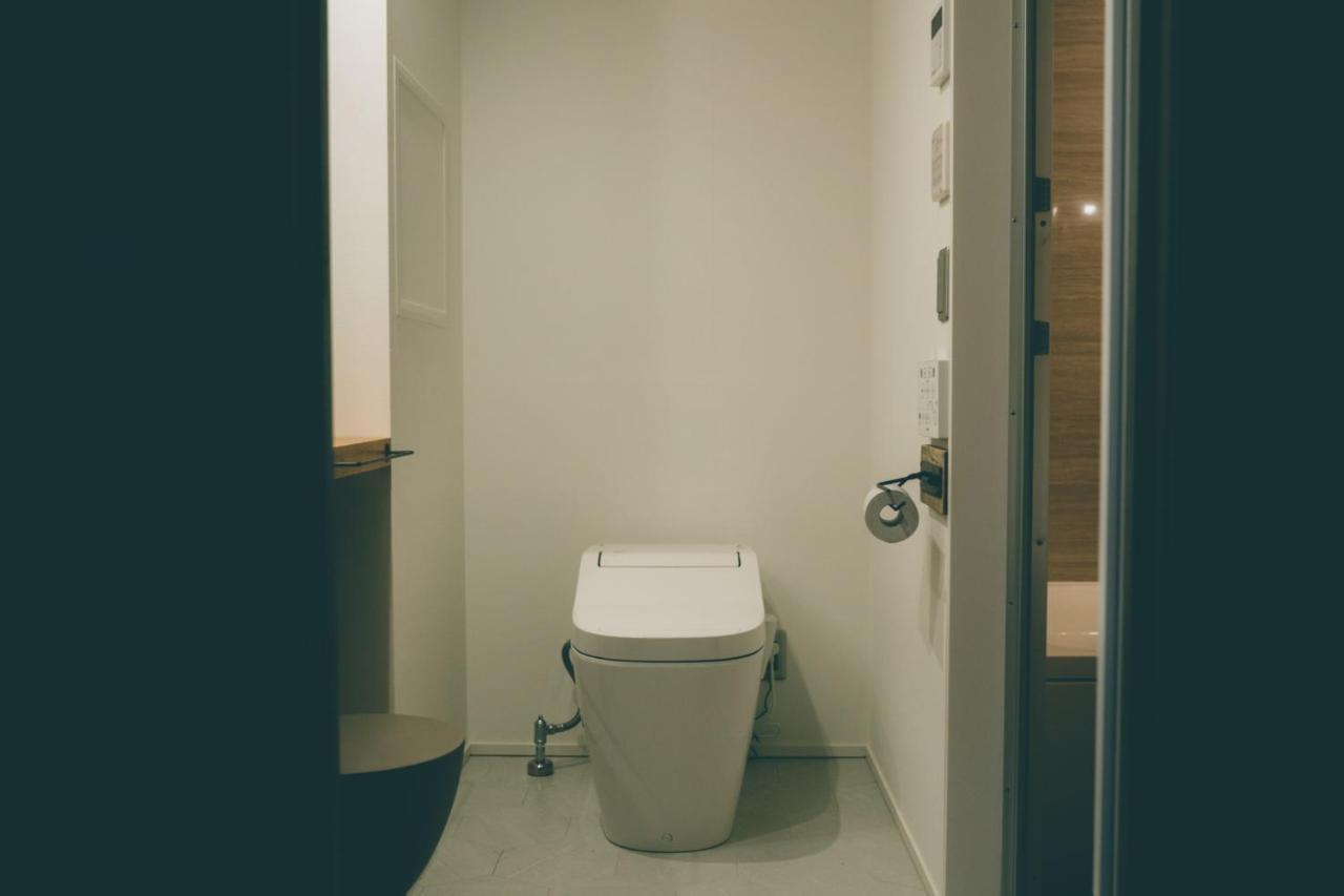 Hotel Vintage Kagurazaka Tokyo Bagian luar foto